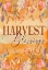 Picture of HARVEST BLESSINGS FLAG