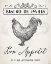 Picture of FRANCE BISTRO