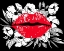 Picture of FLORAL LIPS