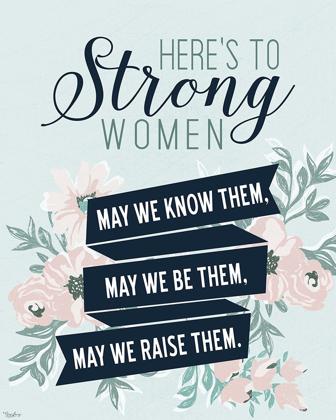 Picture of STRONG WOMEN