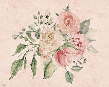 Picture of BLUSH FLORAL