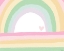 Picture of PASTEL RAINBOW