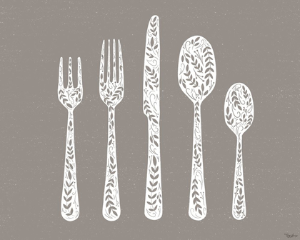 Picture of UTENSILS