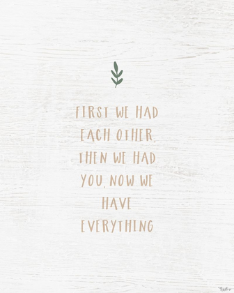 Picture of HAVE EVERYTHING