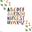 Picture of DINOSAUR ALPHABET
