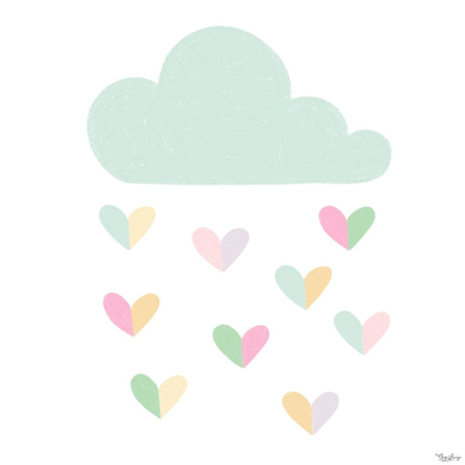 Picture of CLOUD HEARTS