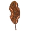 Picture of TRIBAL FEATHER 2