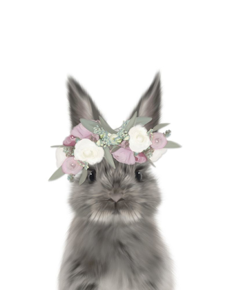 Picture of FLORAL BUNNY