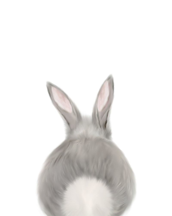 Picture of BUNNY BUTT