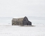 Picture of BARN IN WINTER