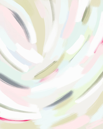 Picture of ABSTRACT PINKY 2