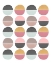 Picture of CIRCLE FRIENDS ABSTRACT