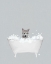 Picture of WOLF BLUE BATH