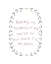 Picture of MERMAID TEXT GARLAND