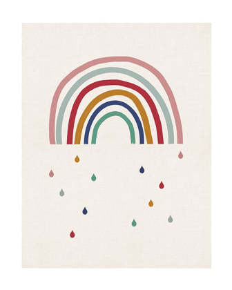 Picture of CRYING RAINBOW