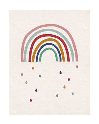 Picture of CRYING RAINBOW