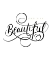 Picture of YOU ARE BEAUTIFUL