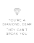 Picture of DIAMOND DEAR