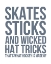Picture of WHAT HOCKEY IS MADE OF