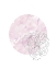 Picture of ABSTRACT PEONY ILLUSTRATION