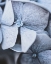 Picture of BLUE HYDRANGEA CLOSE UP