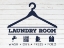 Picture of LAUNDRY EXPECTATIONS 1