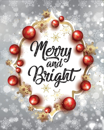 Picture of MERRY BRIGHT 1