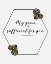 Picture of GOLD FOIL SUFFICIENT 2
