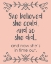 Picture of SHE BELIEVED