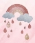 Picture of ROSE GLITTER 2