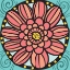 Picture of WHIMSICAL BLOSSOM 1