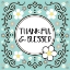 Picture of WHIMSICAL BLESSED