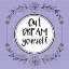 Picture of WHIMSICAL DREAM
