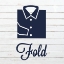 Picture of LAUNDRY FOLD 1
