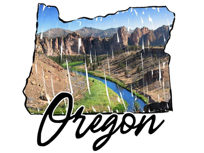 Picture of OREGON PRIDE