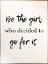 Picture of GOLDEN GIRL 1