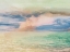 Picture of BEACH ABSTRACT 1