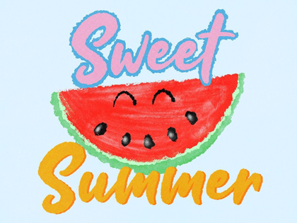 Picture of SWEET SUMMER