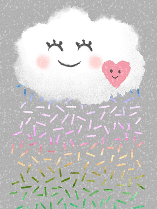 Picture of SPRINKLE SHOWER 1