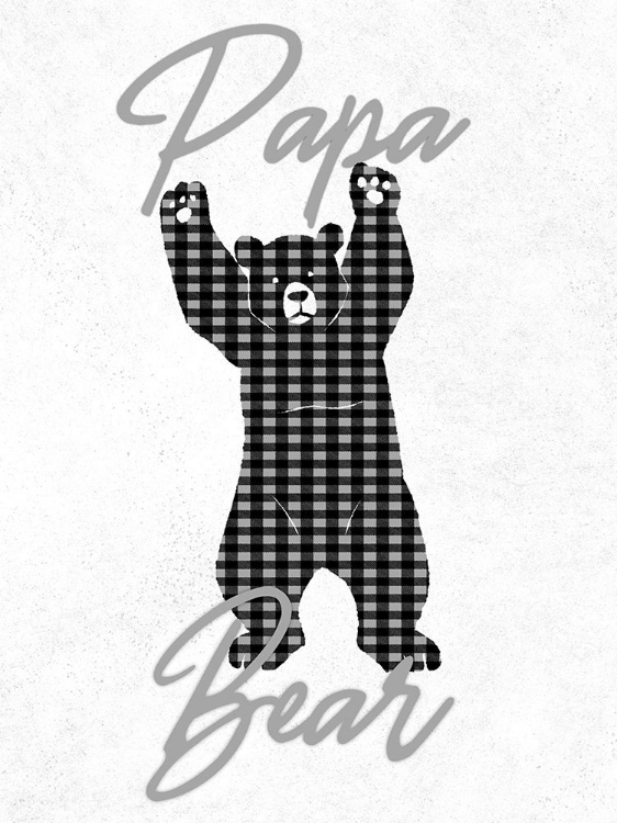 Picture of PAPA BEAR
