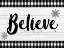 Picture of VINTAGE BELIEVE 1