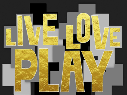Picture of LIVE LOVE PLAY 2