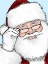 Picture of SANTAS WATCHING 1
