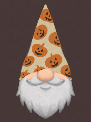 Picture of FALL GNOME 1
