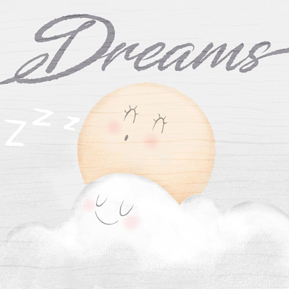 Picture of SWEET DREAMS 2