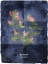 Picture of FLOWER PAGE BLUE