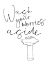 Picture of WASH YOUR WORRIES