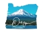 Picture of OREGON MOUNTAIN