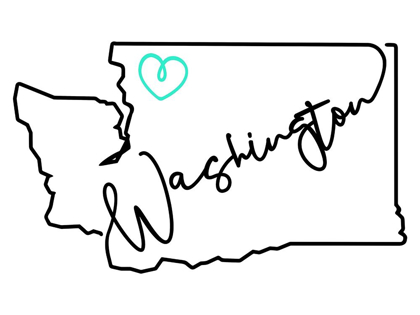 Picture of WASHINGTON LOVE