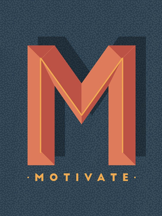 Picture of MOTIVATE